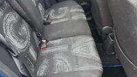 2011 Vauxhall agila S 1.0 litre eco FLEX 5dr manual