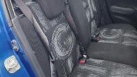 2011 Vauxhall agila S 1.0 litre eco FLEX 5dr manual