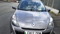 Clio Ck12ZPW