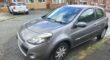 Clio Ck12ZPW