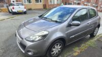 Clio Ck12ZPW