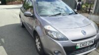 Clio Ck12ZPW