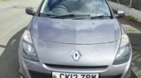 Clio Ck12ZPW