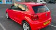 Volkswagen Polo 1.2TSI BLUEMOTION Petrol Auto