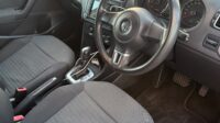 Volkswagen Polo 1.2TSI BLUEMOTION Petrol Auto
