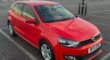 Volkswagen Polo 1.2TSI BLUEMOTION Petrol Auto