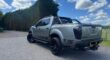 2021 Nissan Navera N Gaurd