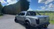 2021 Nissan Navera N Gaurd