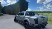2021 Nissan Navera N Gaurd