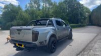 2021 Nissan Navera N Gaurd