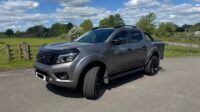 2021 Nissan Navera N Gaurd