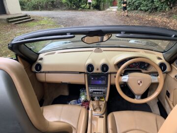 Porsche