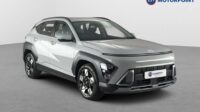 2025 Hyundai KONA 1.6 Hybrid 129 Advance 5dr DCT HATCHBACK PETROL/ELECTRIC Automatic