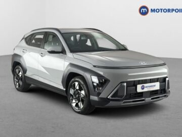 2025 Hyundai KONA 1.6 Hybrid 129 Advance 5dr DCT HATCHBACK PETROL/ELECTRIC Automatic