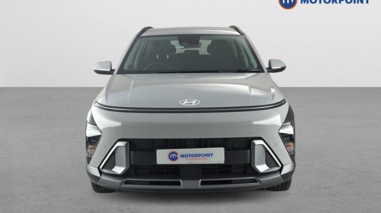 2025 Hyundai KONA 1.6 Hybrid 129 Advance 5dr DCT HATCHBACK PETROL/ELECTRIC Automatic