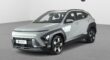 2025 Hyundai KONA 1.6 Hybrid 129 Advance 5dr DCT HATCHBACK PETROL/ELECTRIC Automatic