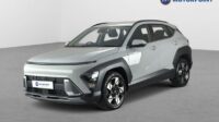 2025 Hyundai KONA 1.6 Hybrid 129 Advance 5dr DCT HATCHBACK PETROL/ELECTRIC Automatic