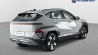 2025 Hyundai KONA 1.6 Hybrid 129 Advance 5dr DCT HATCHBACK PETROL/ELECTRIC Automatic
