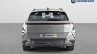 2025 Hyundai KONA 1.6 Hybrid 129 Advance 5dr DCT HATCHBACK PETROL/ELECTRIC Automatic