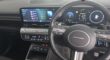 2025 Hyundai KONA 1.6 Hybrid 129 Advance 5dr DCT HATCHBACK PETROL/ELECTRIC Automatic