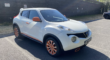 2013 Nissan Juke 1.6 Acenta 5dr CVT HATCHBACK PETROL Automatic