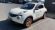2013 Nissan Juke 1.6 Acenta 5dr CVT HATCHBACK PETROL Automatic