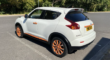 2013 Nissan Juke 1.6 Acenta 5dr CVT HATCHBACK PETROL Automatic