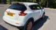 2013 Nissan Juke 1.6 Acenta 5dr CVT HATCHBACK PETROL Automatic