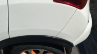 2013 Nissan Juke 1.6 Acenta 5dr CVT HATCHBACK PETROL Automatic