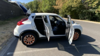 2013 Nissan Juke 1.6 Acenta 5dr CVT HATCHBACK PETROL Automatic