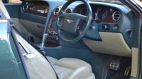 2005 Bentley Continental GT – One Owner From New – 11 Main Dealer Stamps