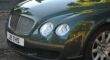 2005 Bentley Continental GT – One Owner From New – 11 Main Dealer Stamps