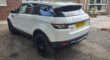 Range Rover Evoque 2.2 SD4 Pure,full leather,Panoramic Roof…New MOT
