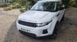 Range Rover Evoque 2.2 SD4 Pure,full leather,Panoramic Roof…New MOT