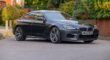 2015 BMW M6 Gran Coupe 552bhp V8 DCT, Warranty to 2027