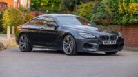 2015 BMW M6 Gran Coupe 552bhp V8 DCT, Warranty to 2027