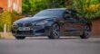 2015 BMW M6 Gran Coupe 552bhp V8 DCT, Warranty to 2027
