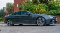 2015 BMW M6 Gran Coupe 552bhp V8 DCT, Warranty to 2027