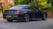 2015 BMW M6 Gran Coupe 552bhp V8 DCT, Warranty to 2027