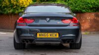 2015 BMW M6 Gran Coupe 552bhp V8 DCT, Warranty to 2027