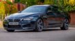 2015 BMW M6 Gran Coupe 552bhp V8 DCT, Warranty to 2027